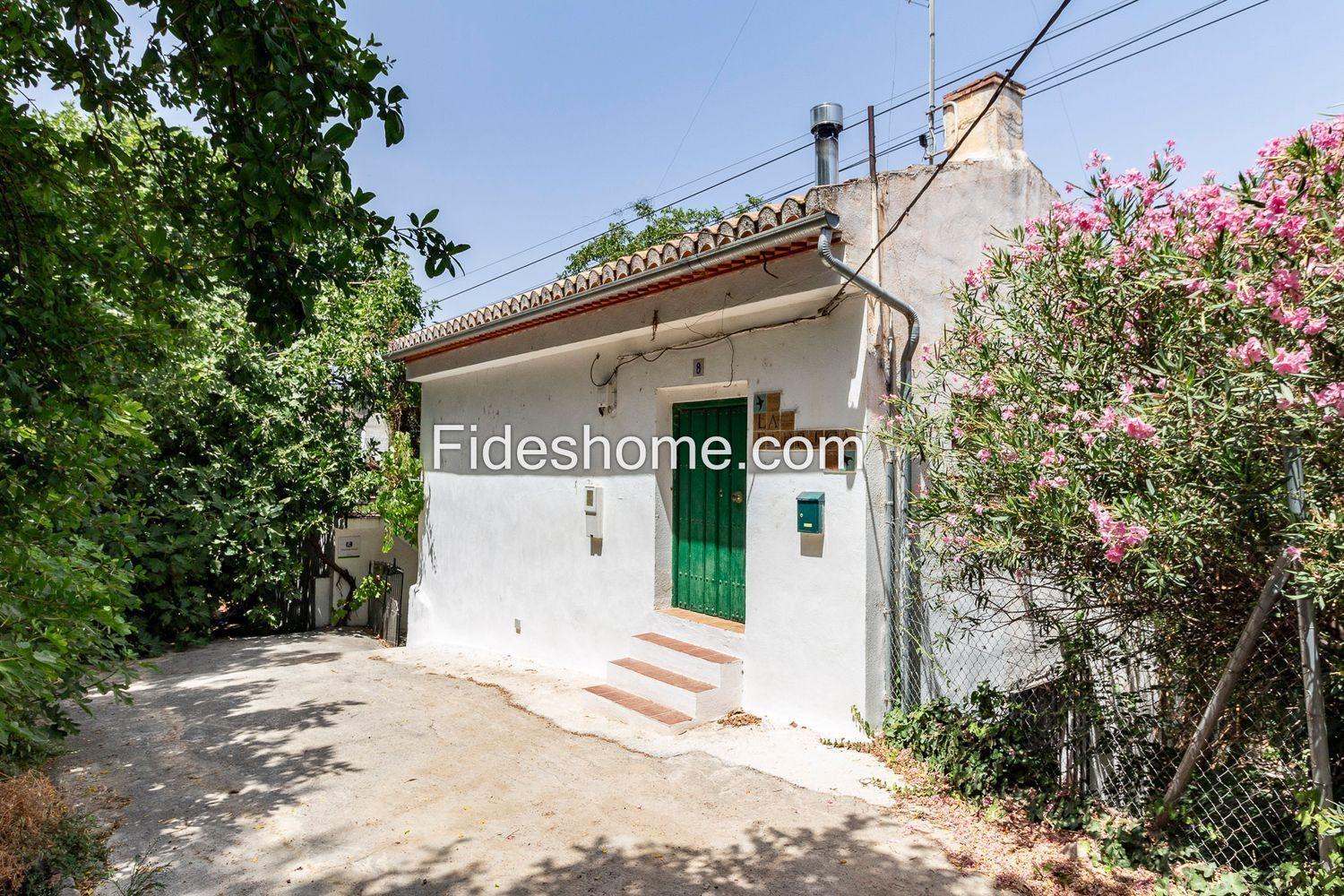 House for Sale in El Valle