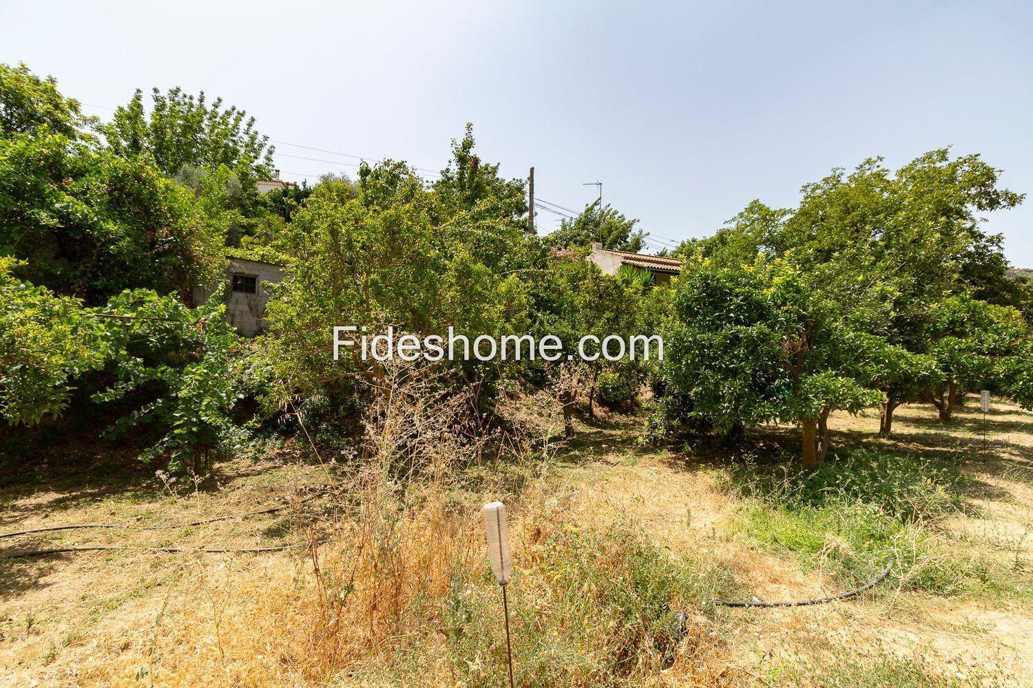 House for Sale in El Valle