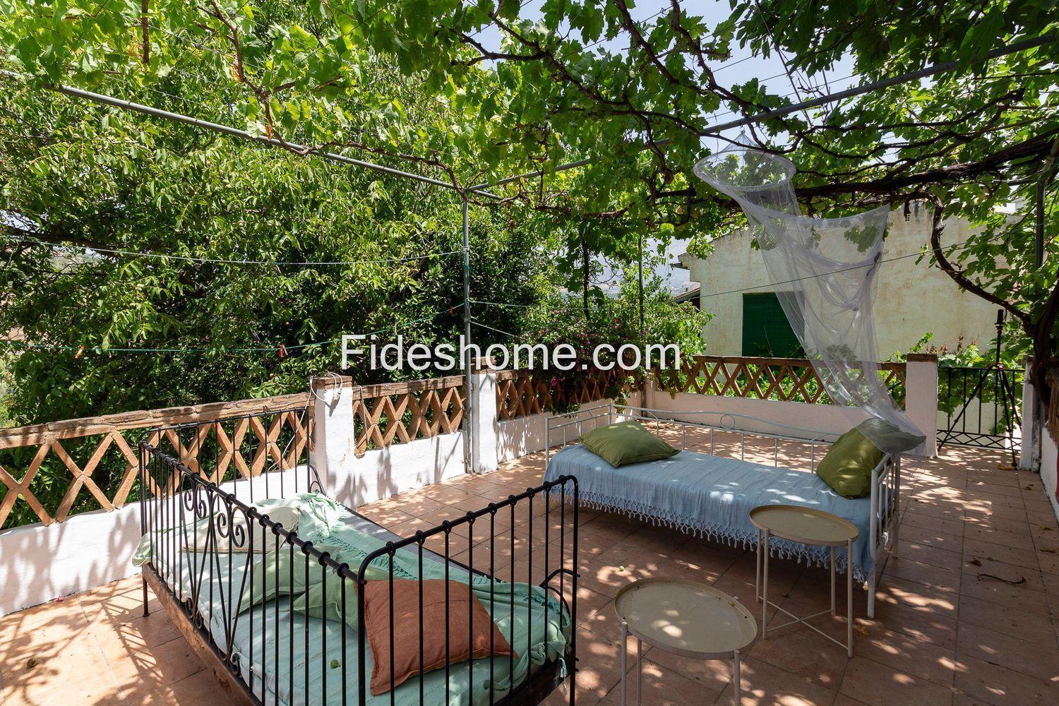 House for Sale in El Valle