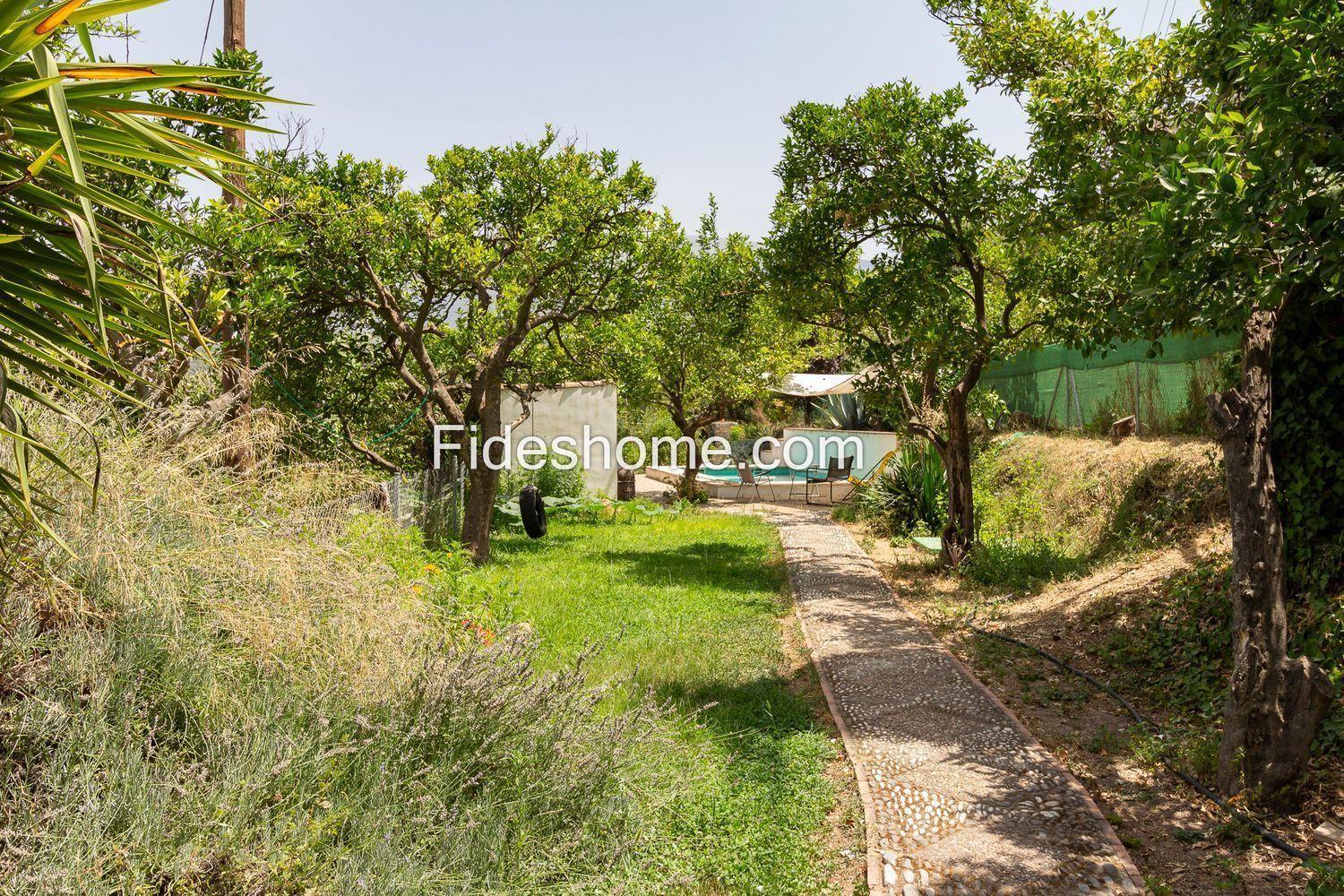 House for Sale in El Valle