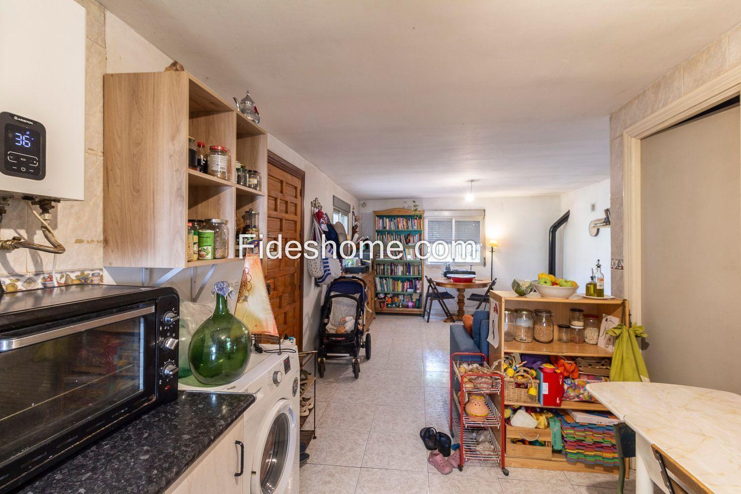 House for Sale in El Valle