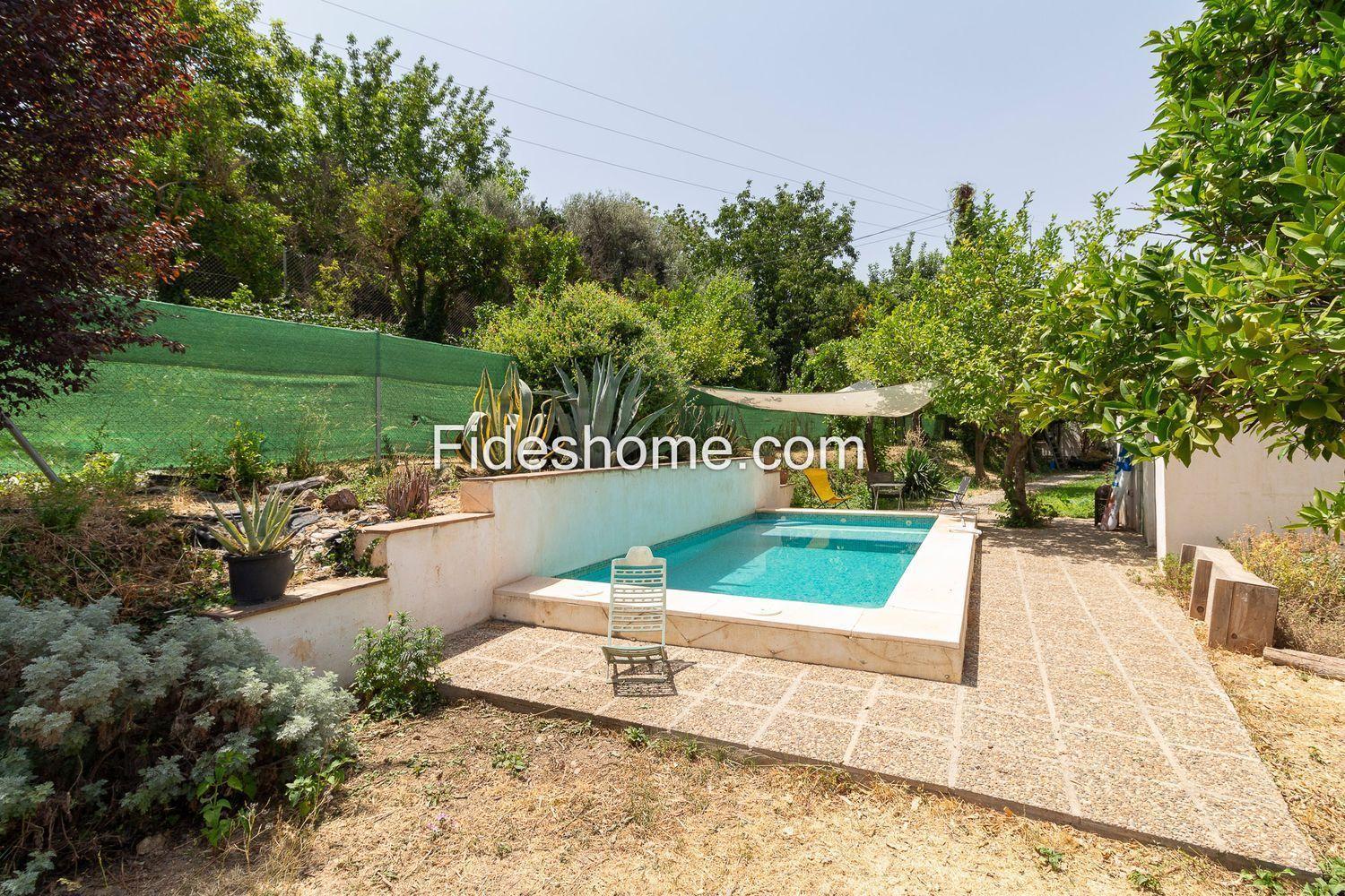 House for Sale in El Valle