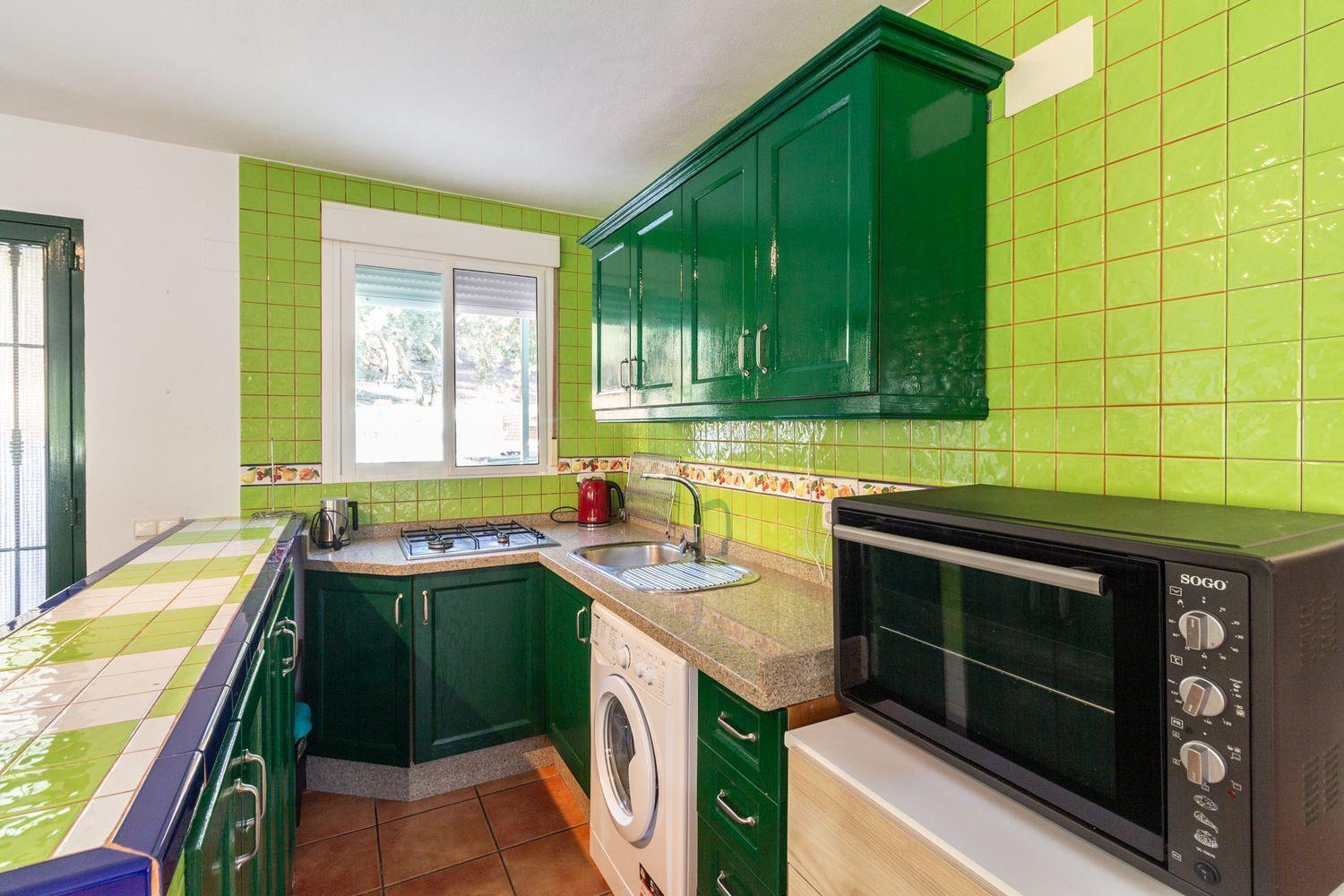 House for Rent in Los Guajares