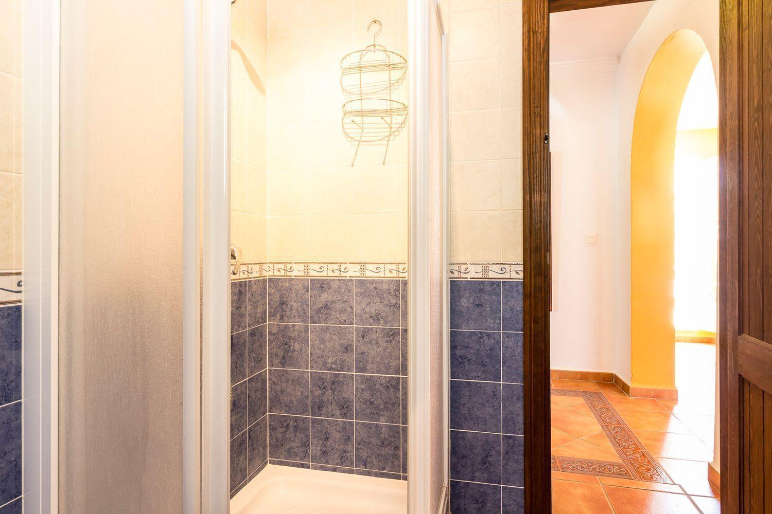 House for Rent in Los Guajares