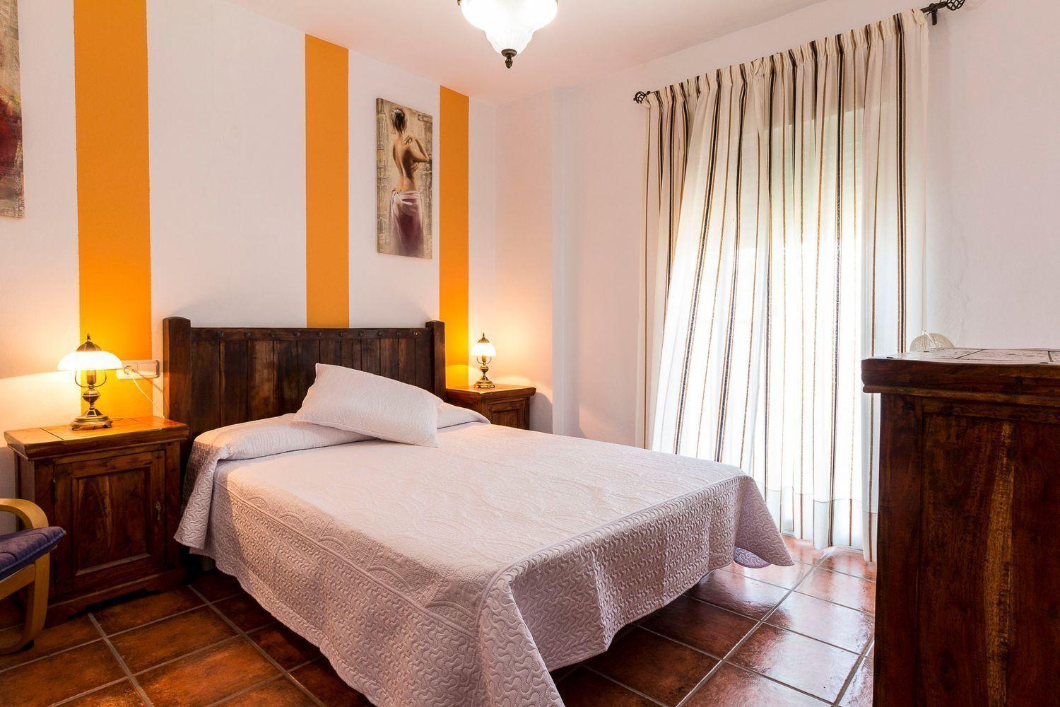 House for Rent in Los Guajares