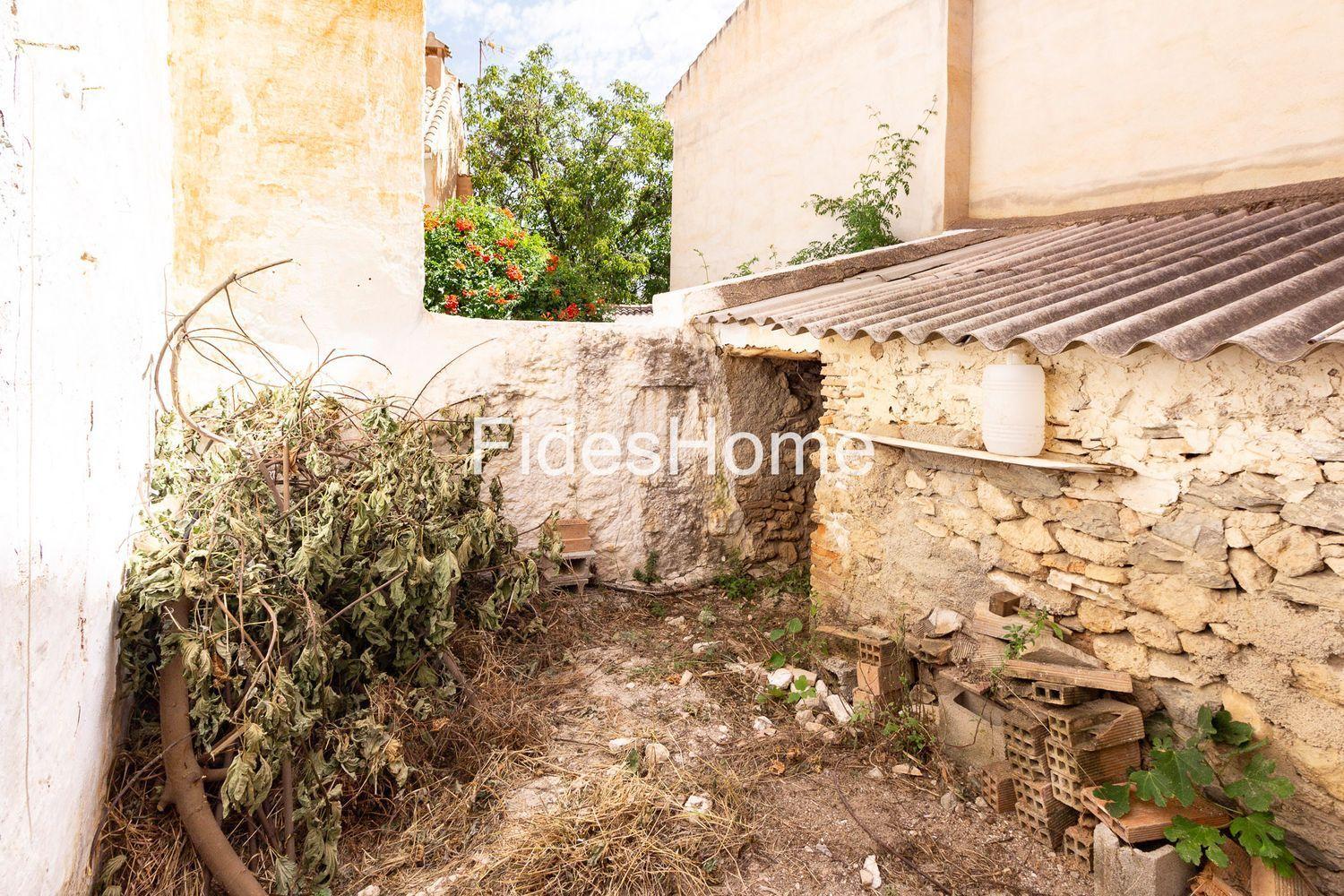 Chalet for Sale in El Pinar