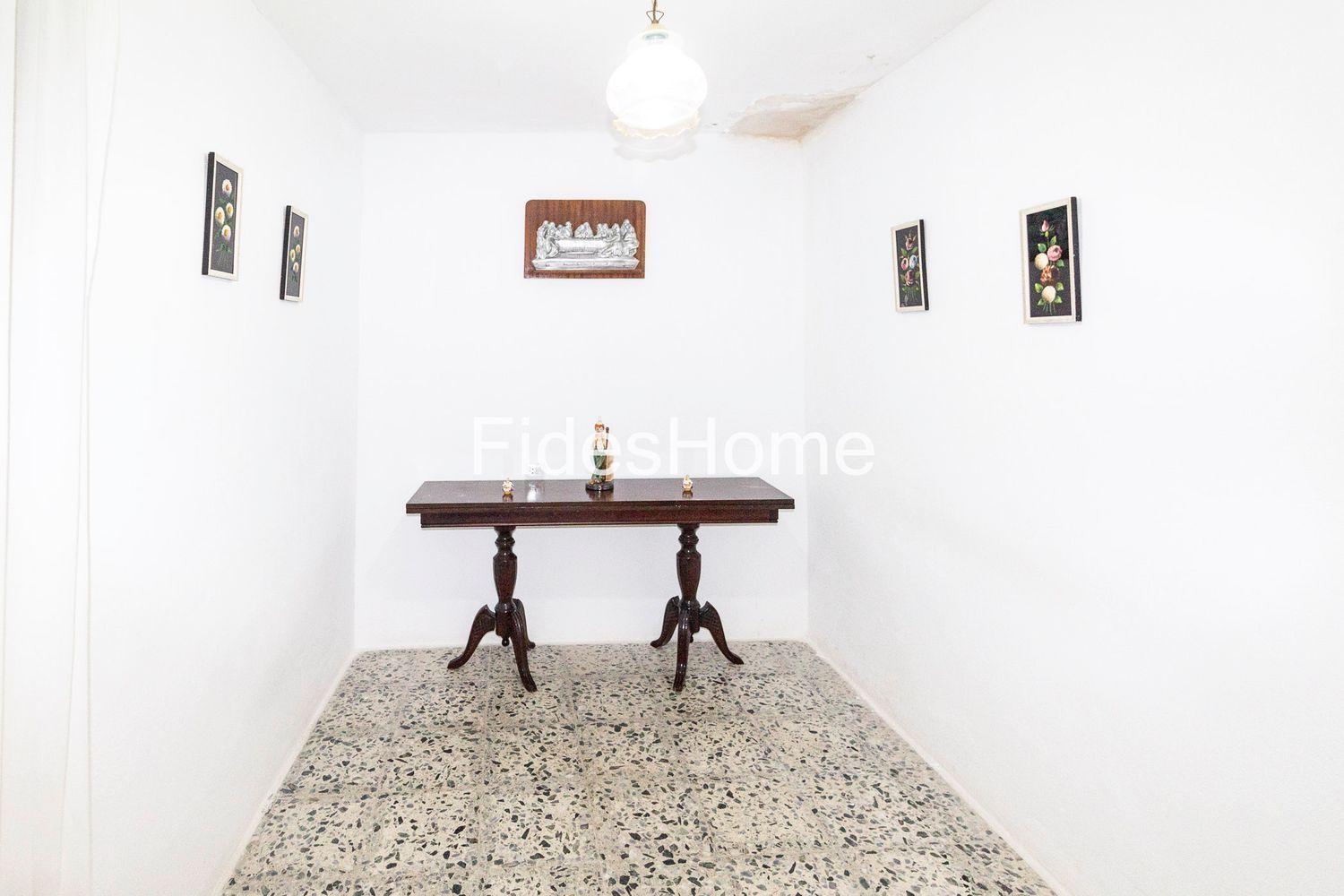 Chalet en Venta en El Pinar