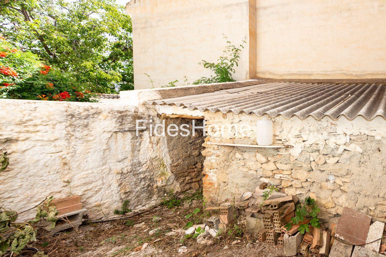 Chalet for Sale in El Pinar