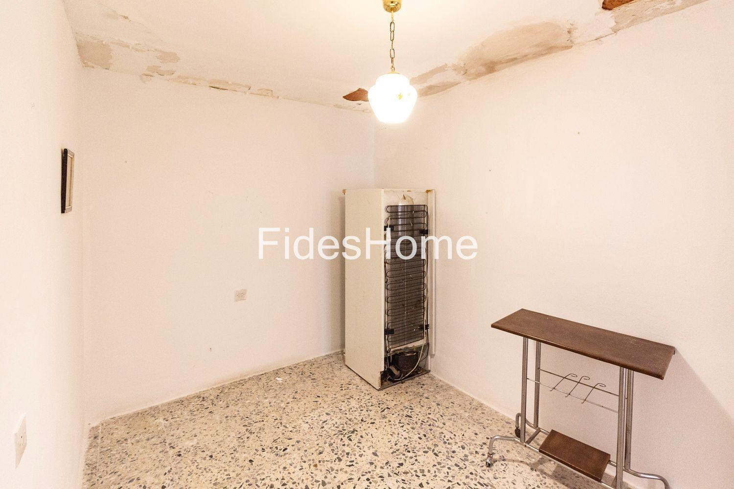 Chalet en Venta en El Pinar