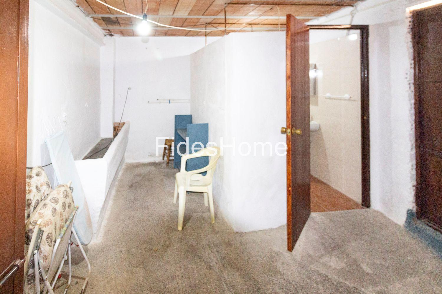 Chalet en Venta en El Pinar