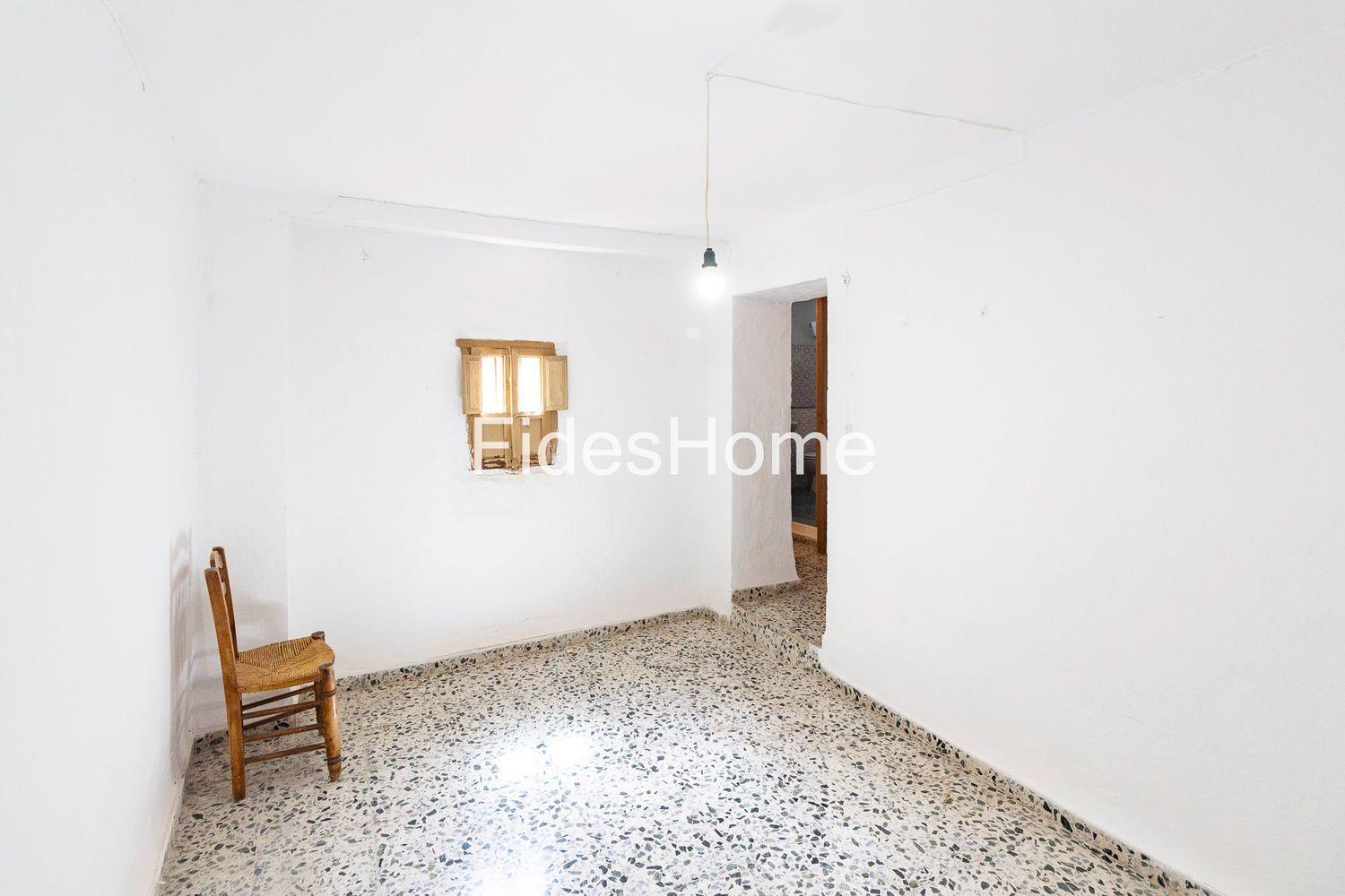 Chalet en Venta en El Pinar