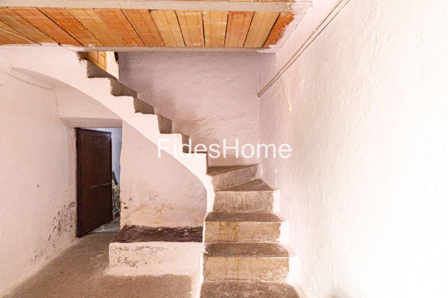 Chalet en Venta en El Pinar