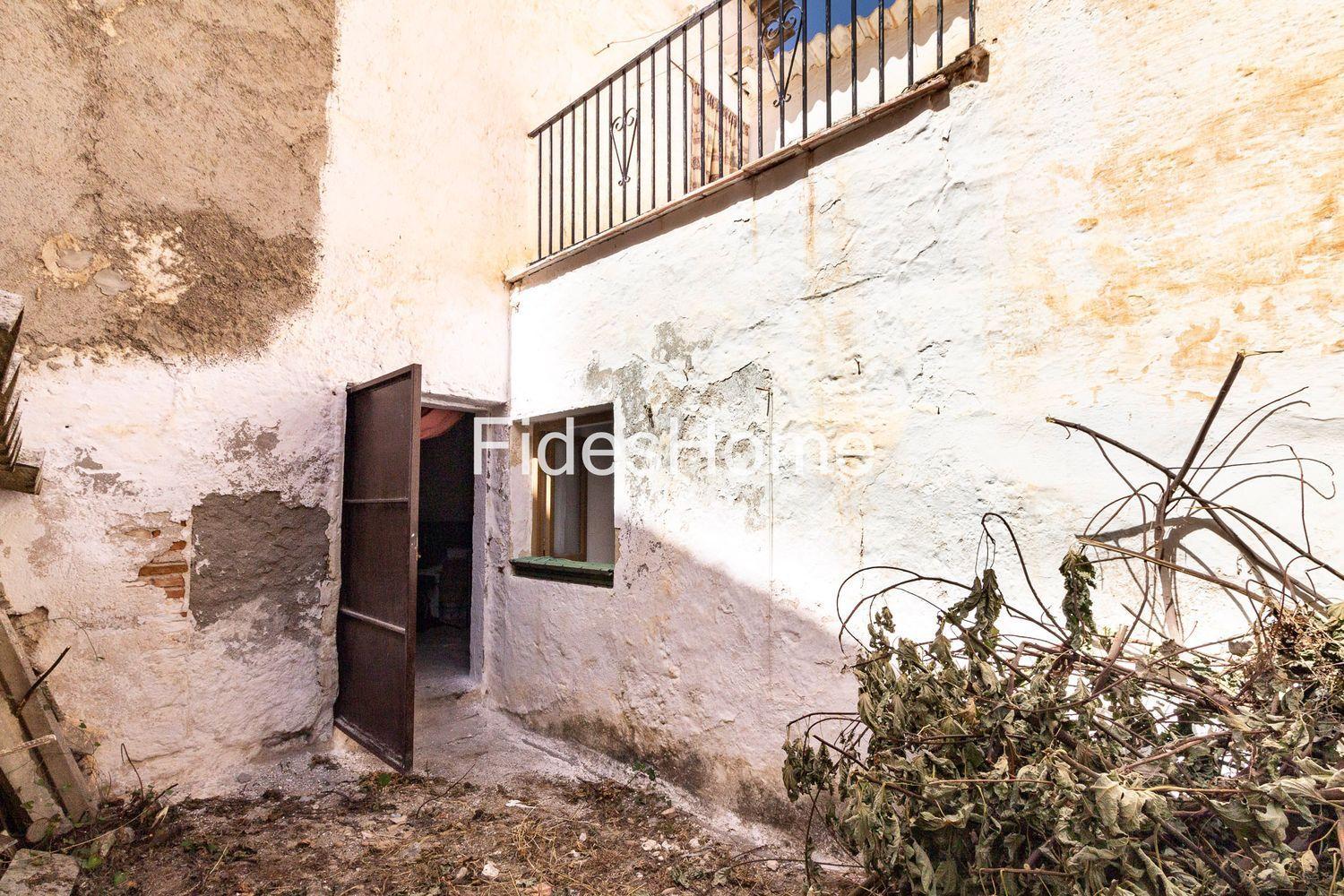 Chalet en Venta en El Pinar