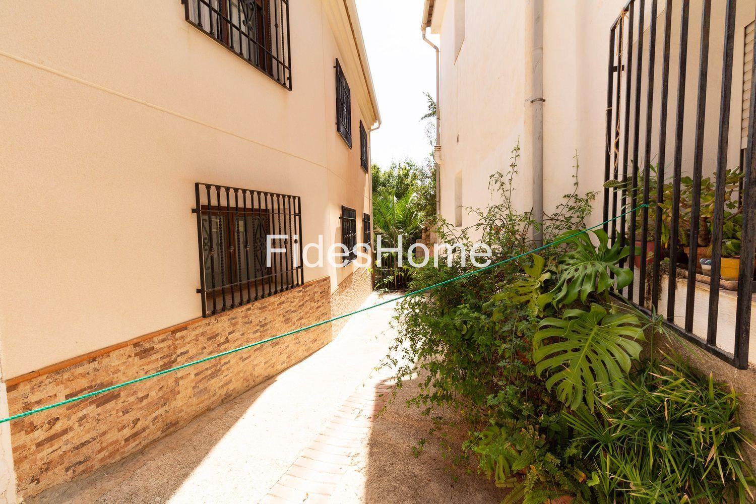 Chalet en Venta en El Pinar