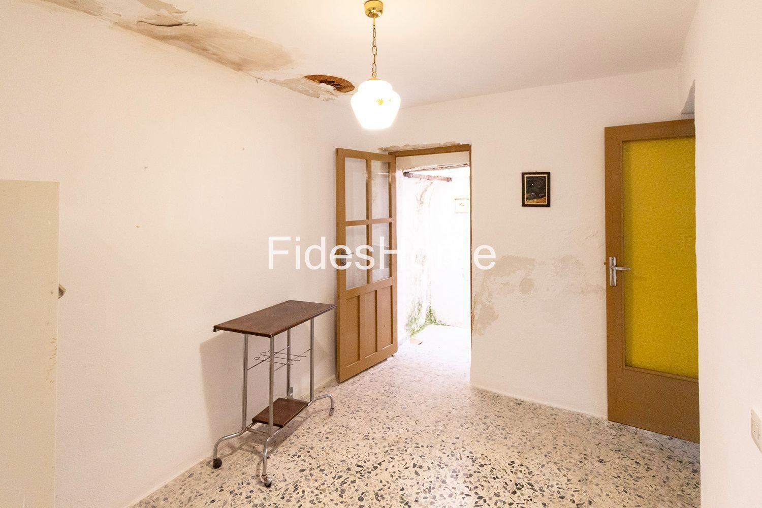 Chalet en Venta en El Pinar