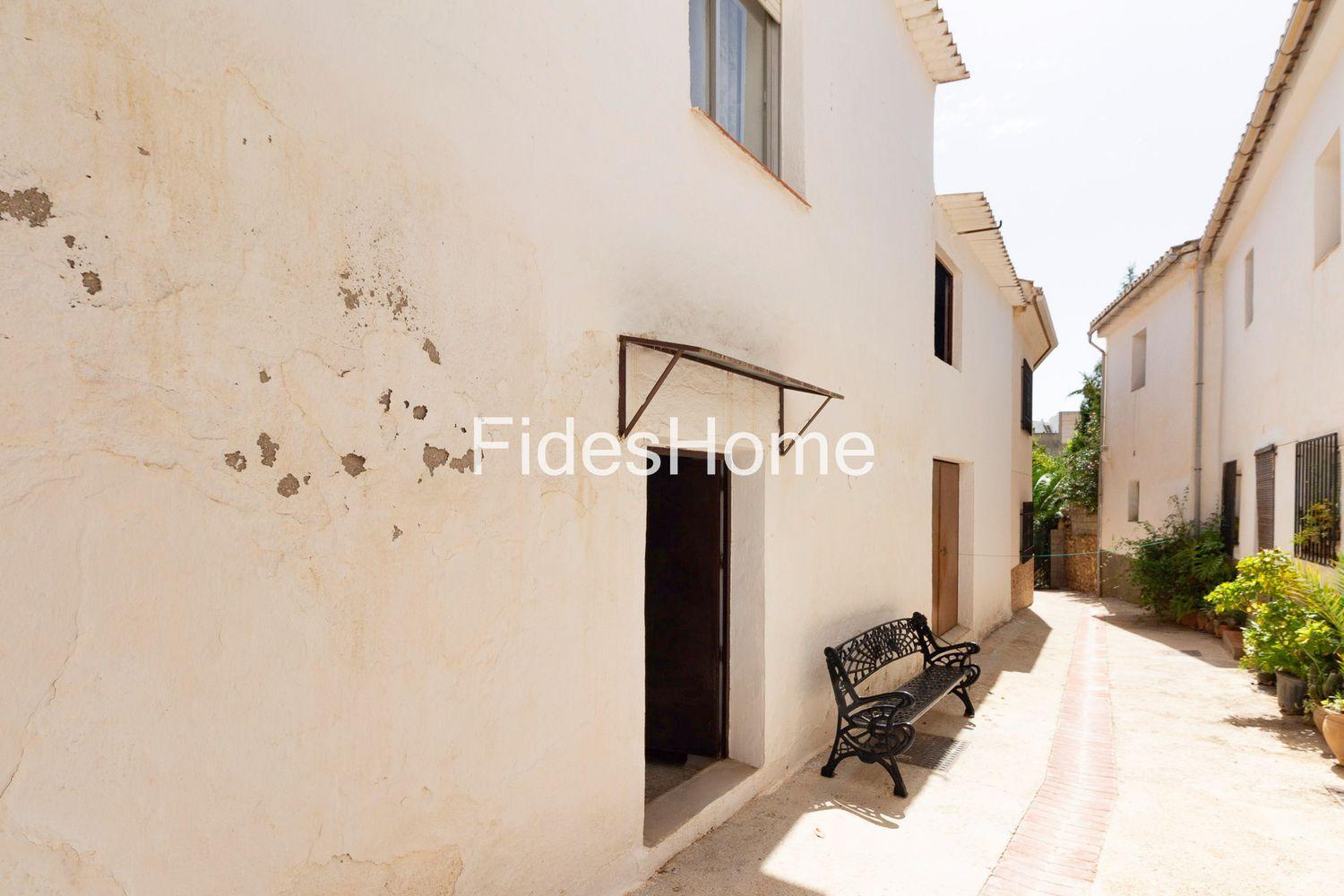 Chalet en Venta en El Pinar