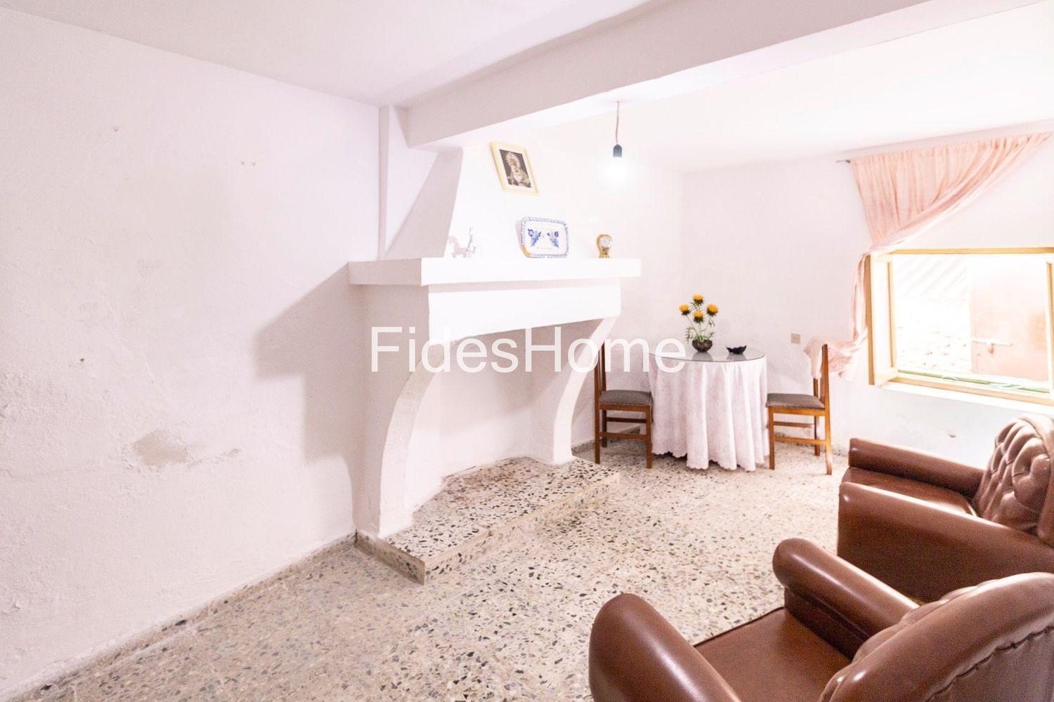 Chalet for Sale in El Pinar