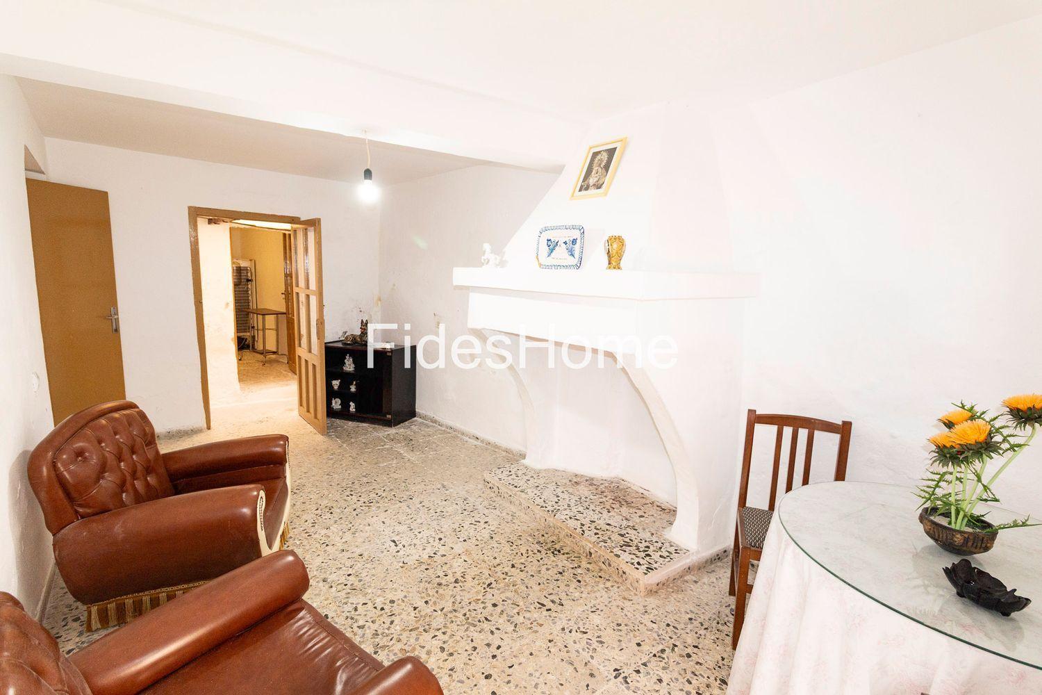 Chalet for Sale in El Pinar