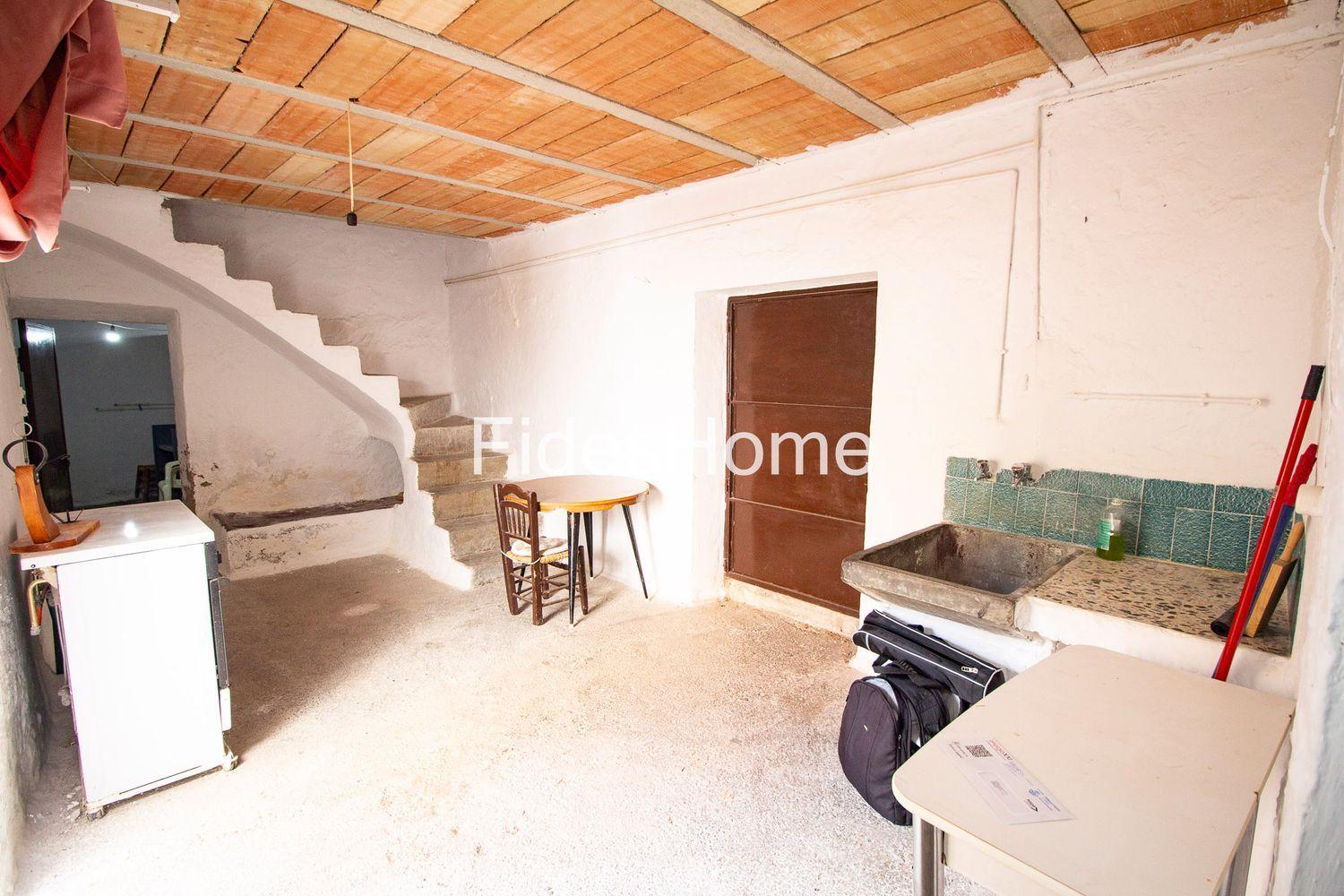 Chalet en Venta en El Pinar