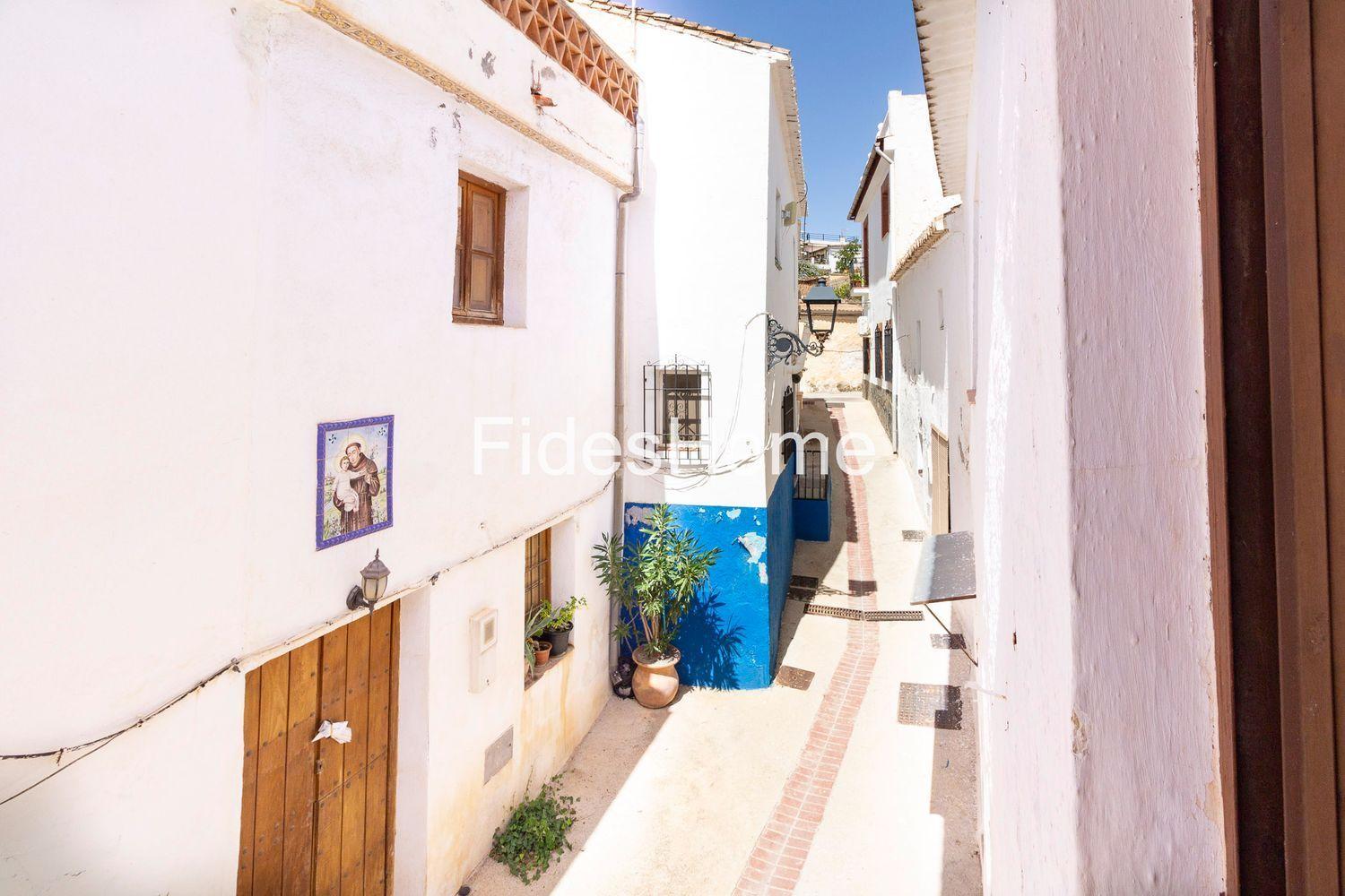 Chalet for Sale in El Pinar