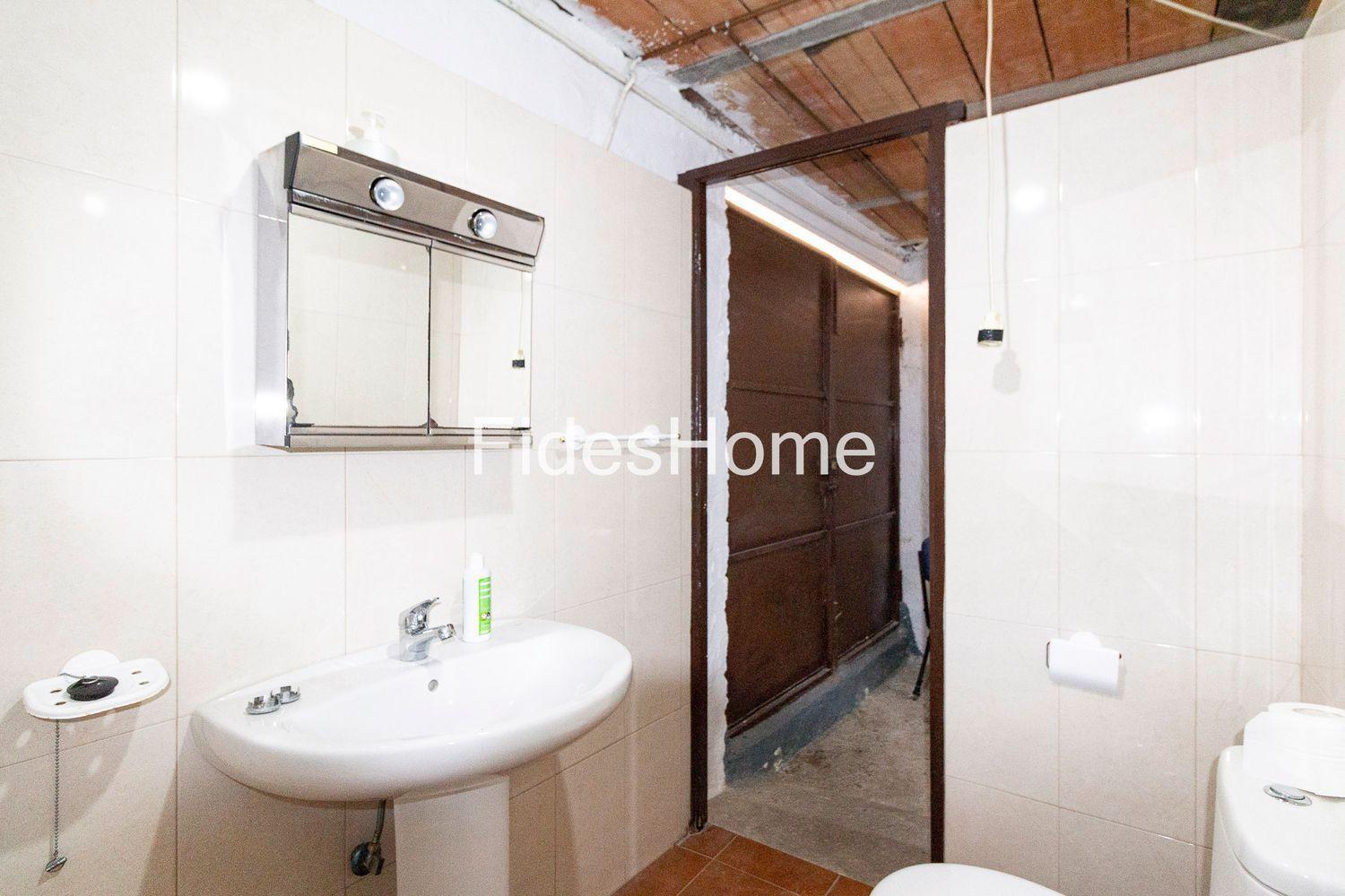 Chalet en Venta en El Pinar