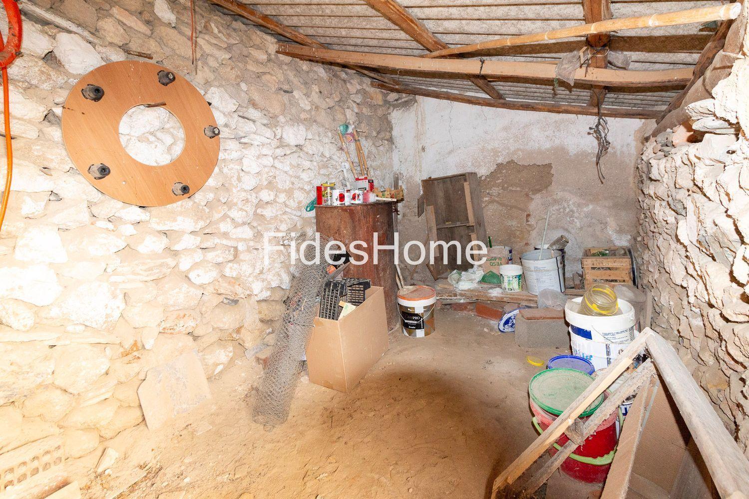Chalet en Venta en El Pinar