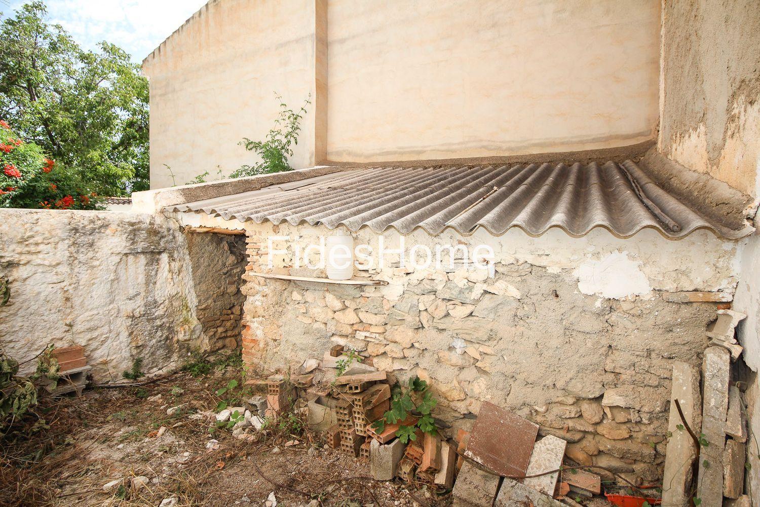Chalet en Venta en El Pinar