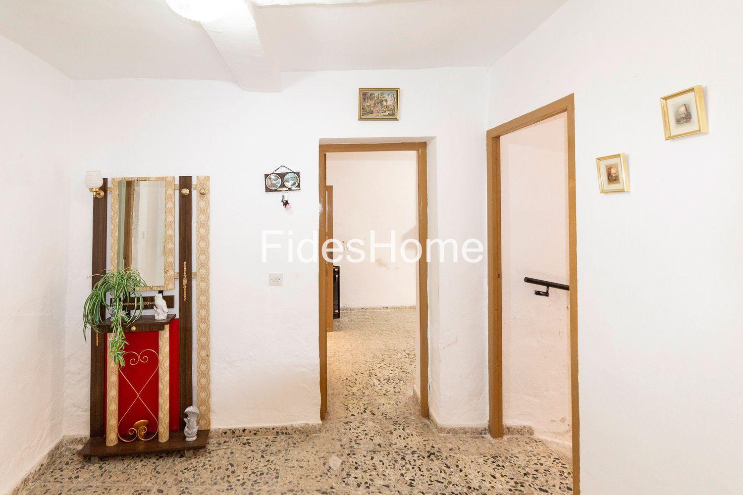 Chalet for Sale in El Pinar