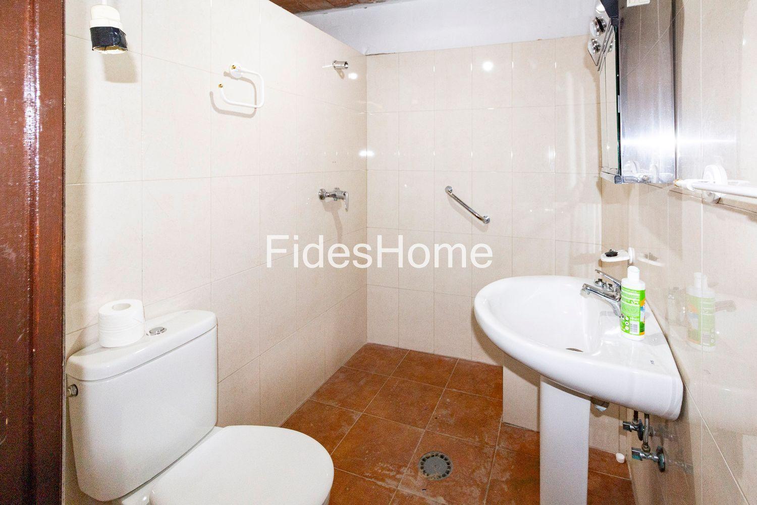 Chalet for Sale in El Pinar