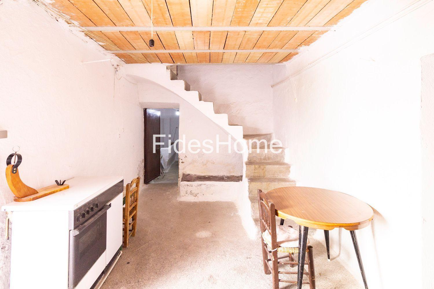 Chalet en Venta en El Pinar