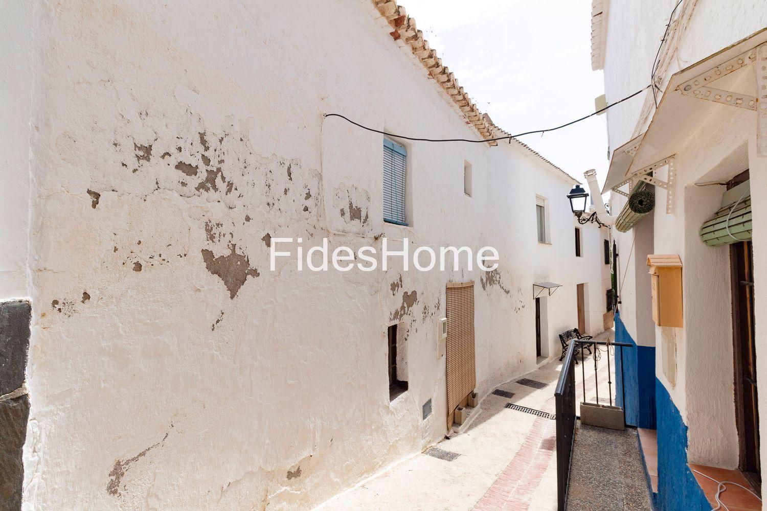 Chalet en Venta en El Pinar