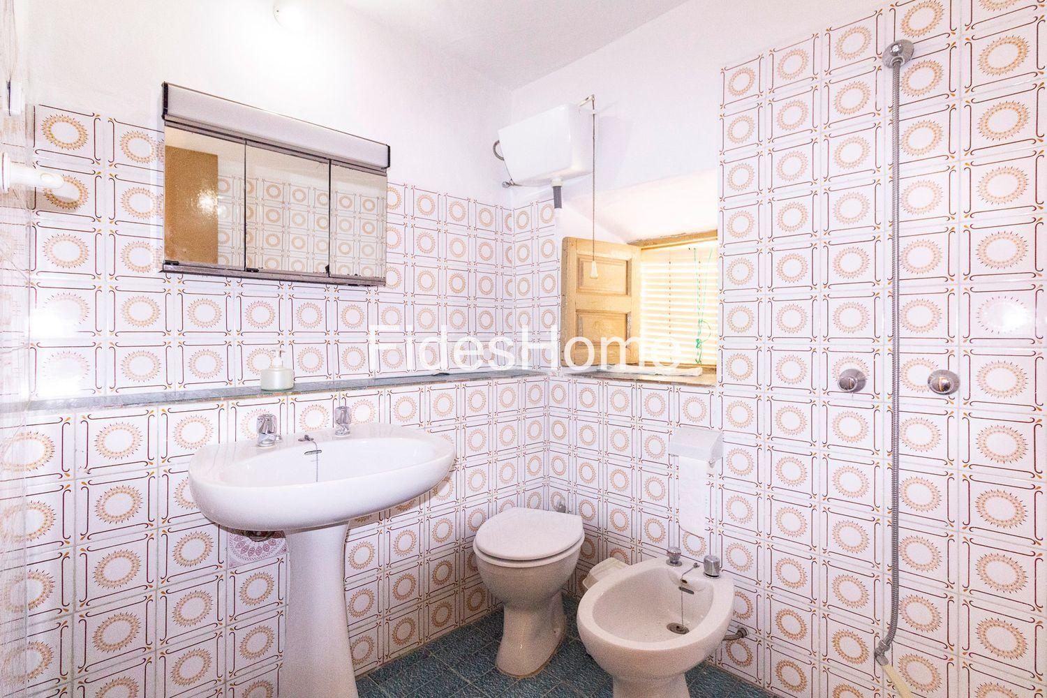 Chalet for Sale in El Pinar