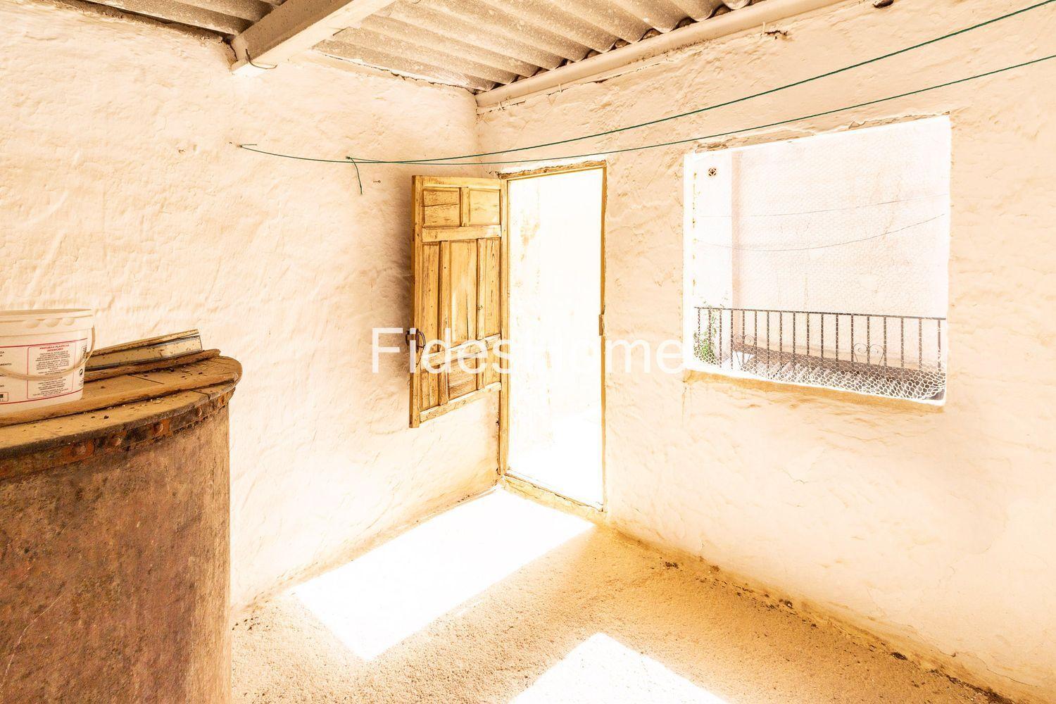 Chalet for Sale in El Pinar