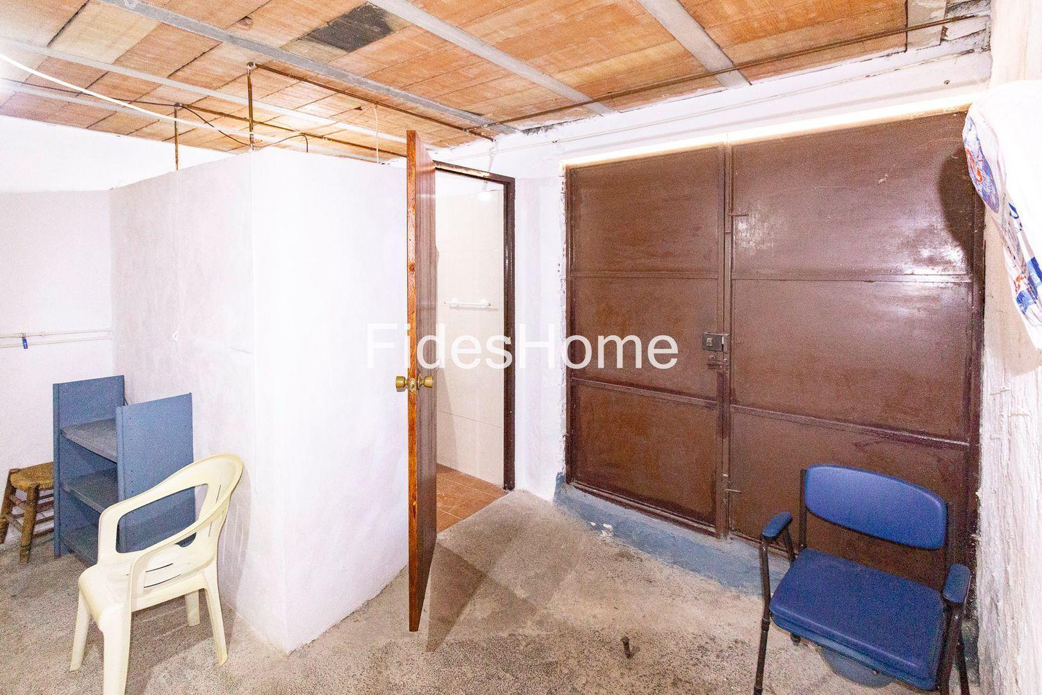 Chalet en Venta en El Pinar