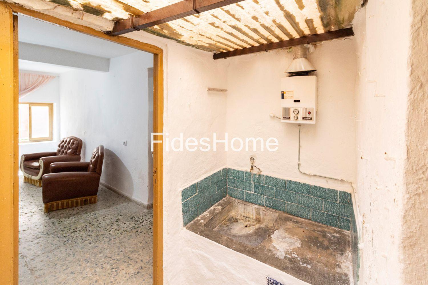 Chalet en Venta en El Pinar