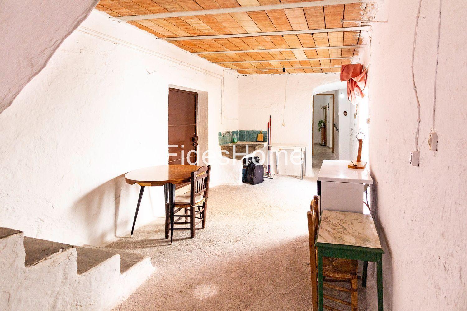 Chalet en Venta en El Pinar