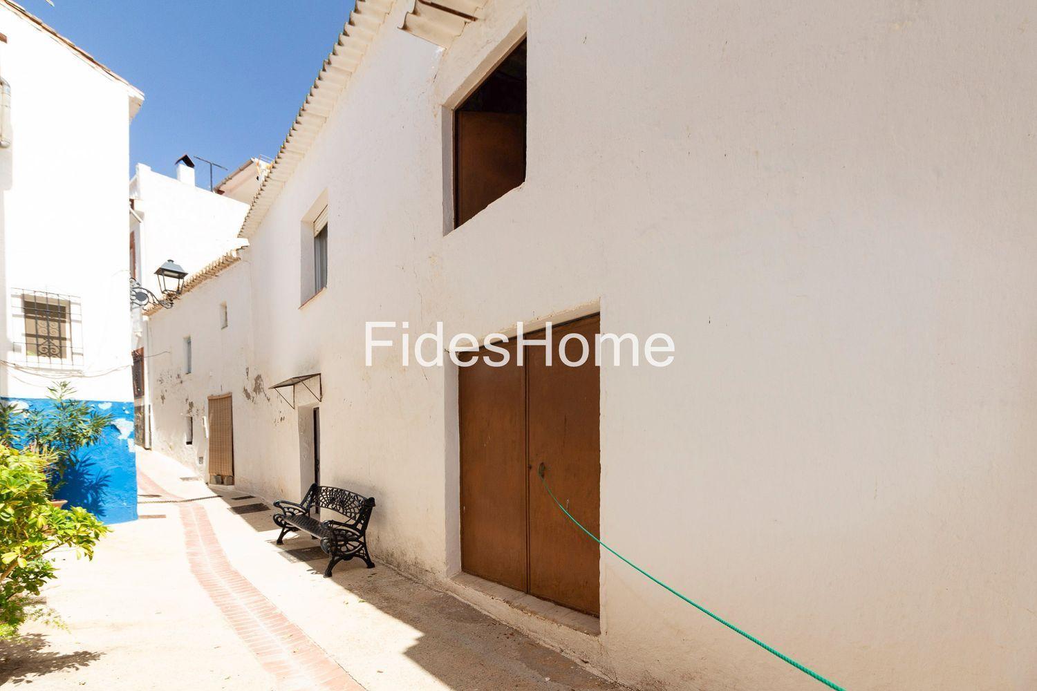 Chalet en Venta en El Pinar