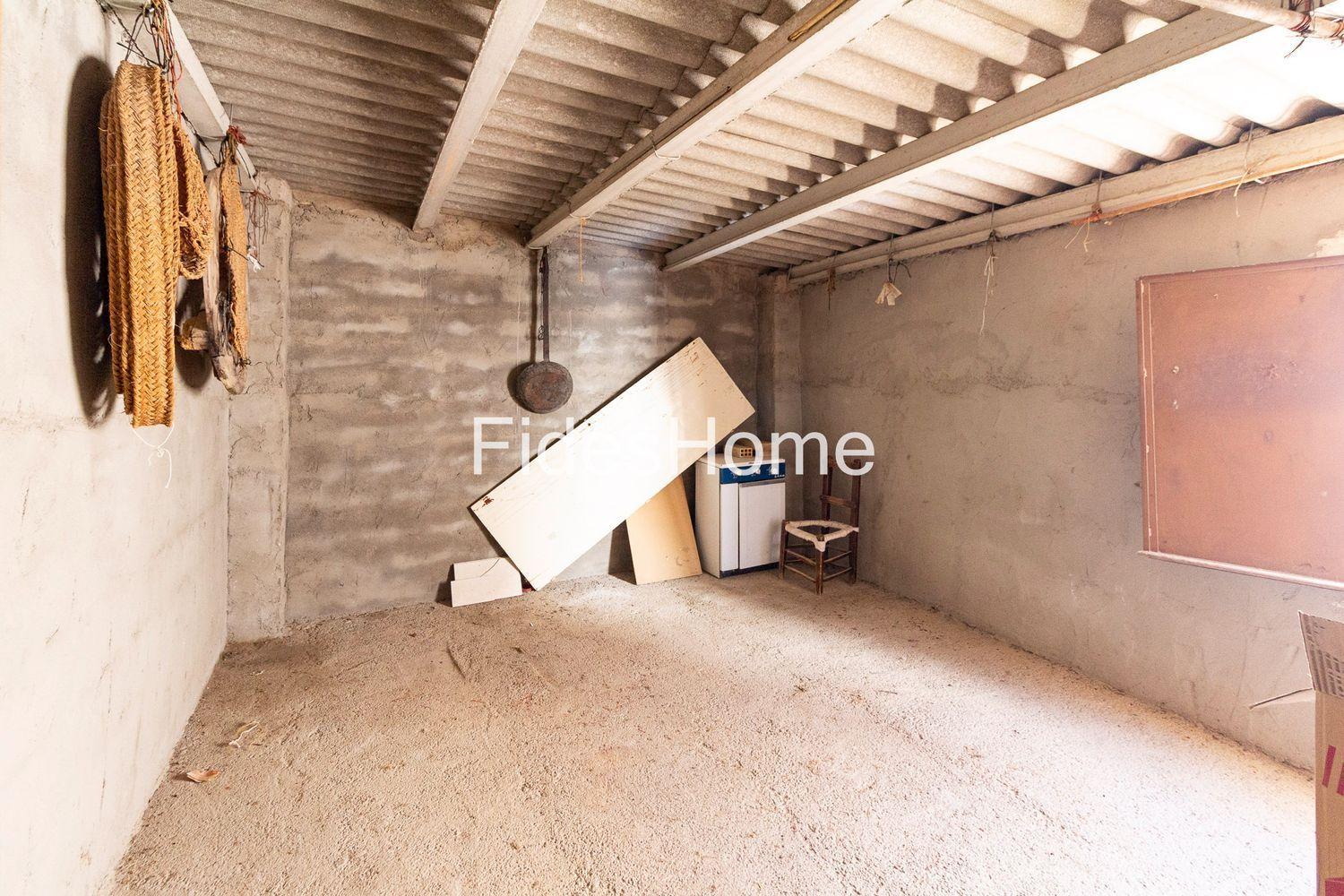 Chalet en Venta en El Pinar