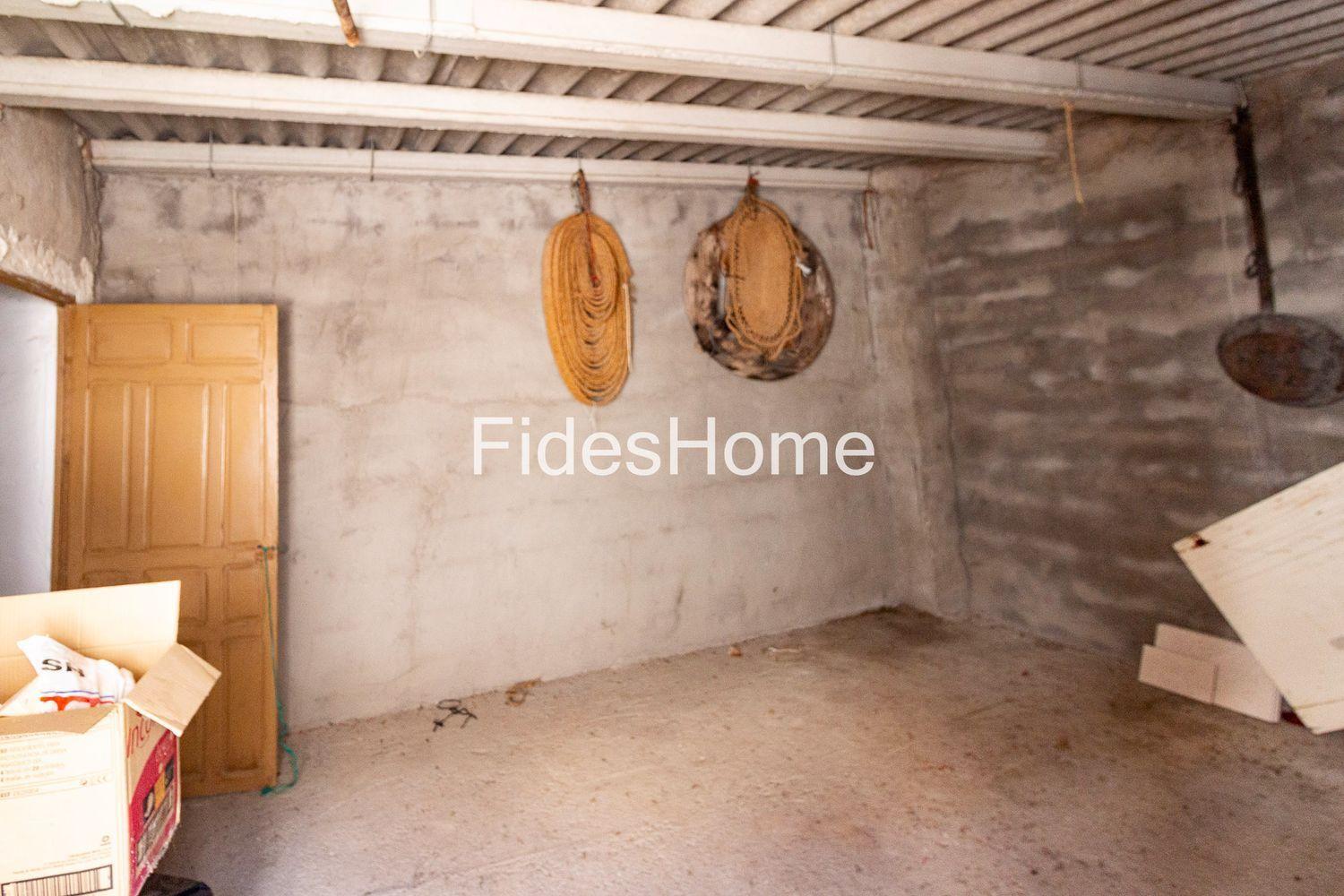 Chalet en Venta en El Pinar