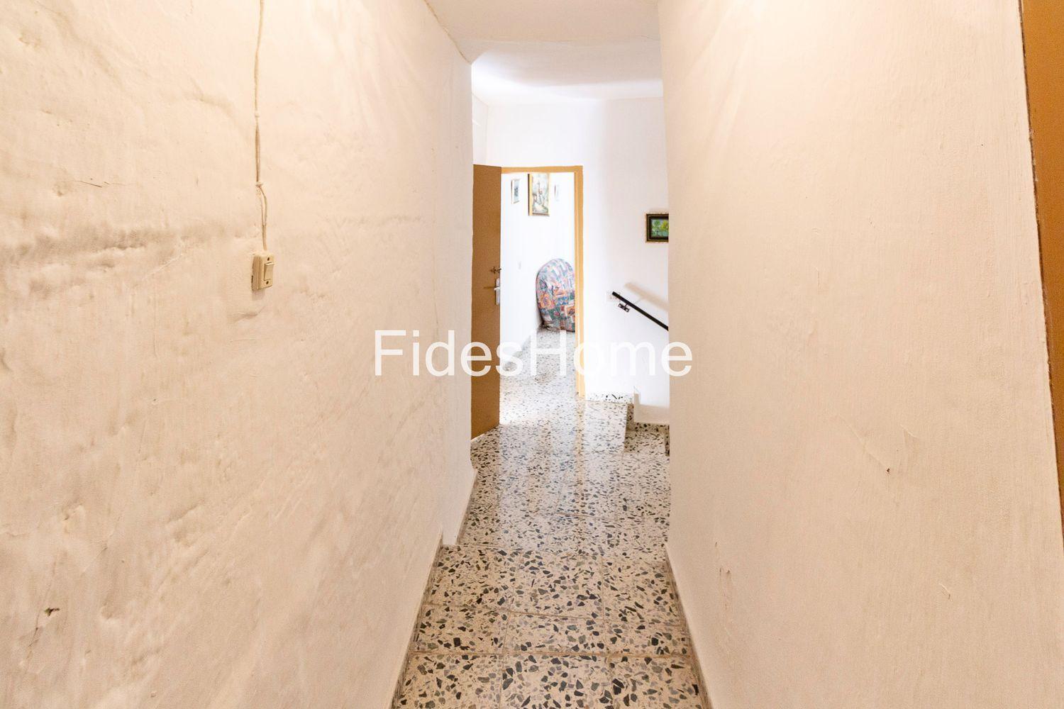 Chalet en Venta en El Pinar