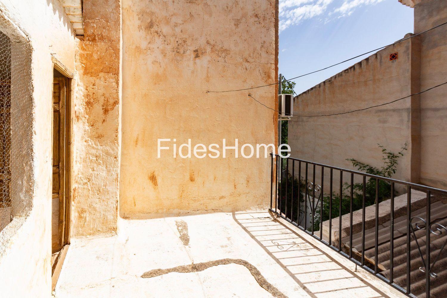 Chalet en Venta en El Pinar