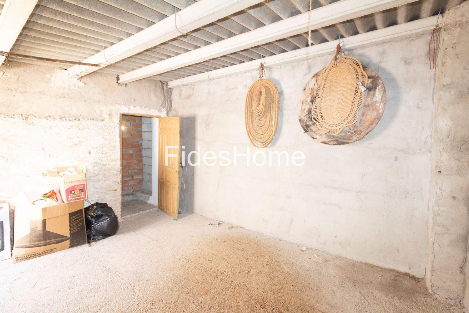 Chalet for Sale in El Pinar