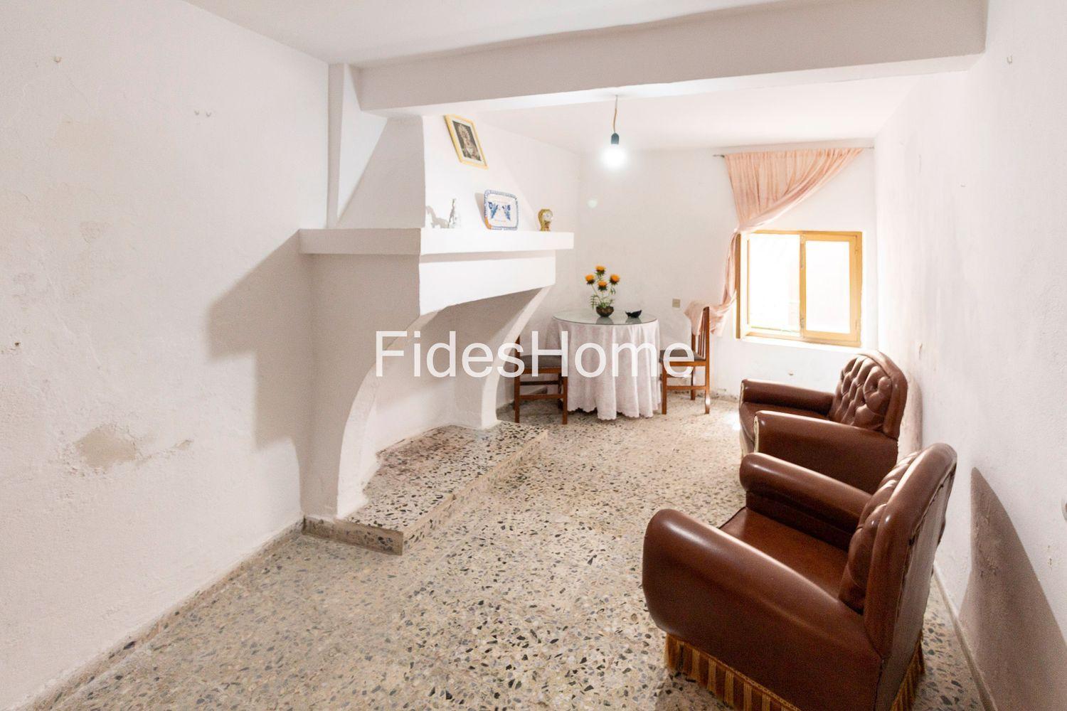 Chalet en Venta en El Pinar