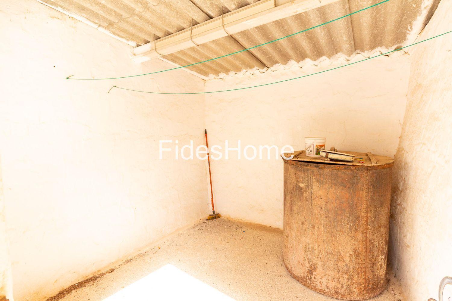 Chalet en Venta en El Pinar
