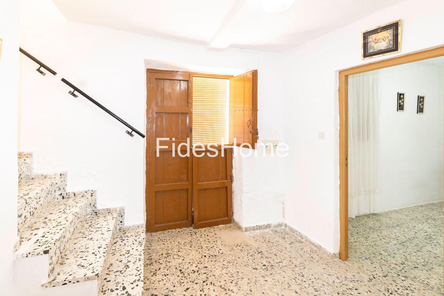Chalet en Venta en El Pinar