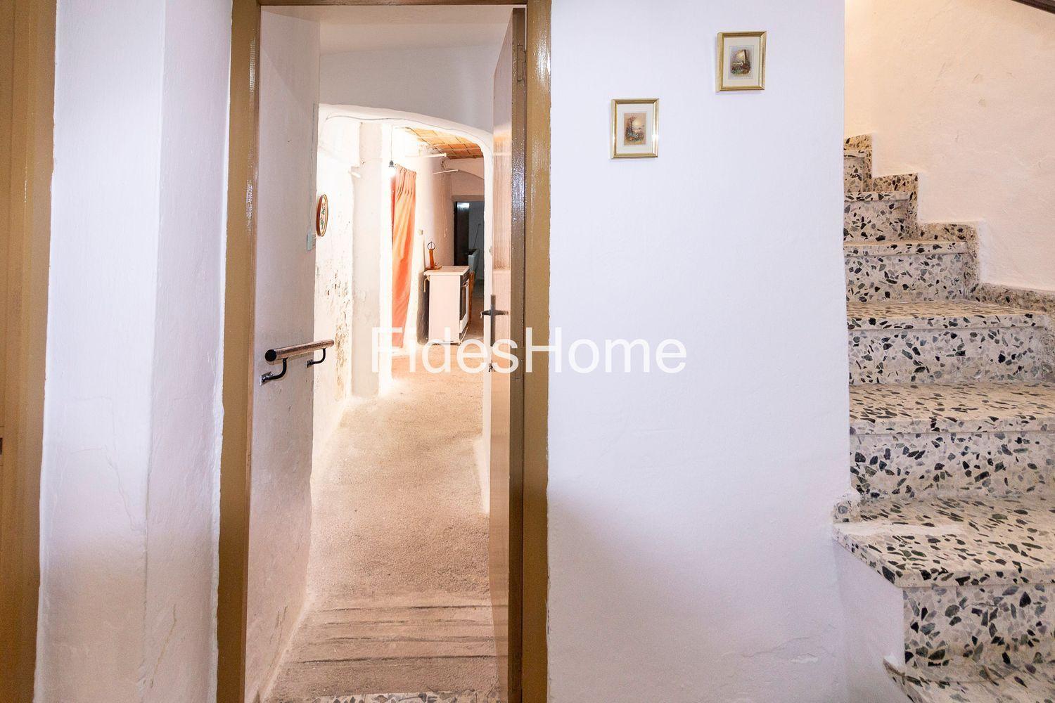 Chalet en Venta en El Pinar