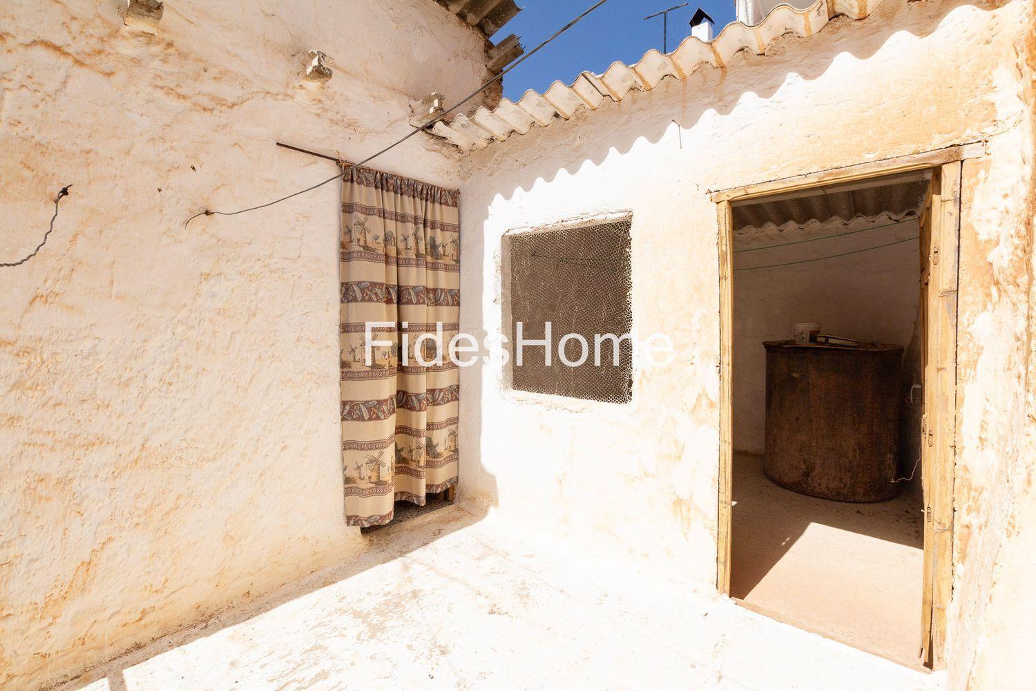 Chalet en Venta en El Pinar