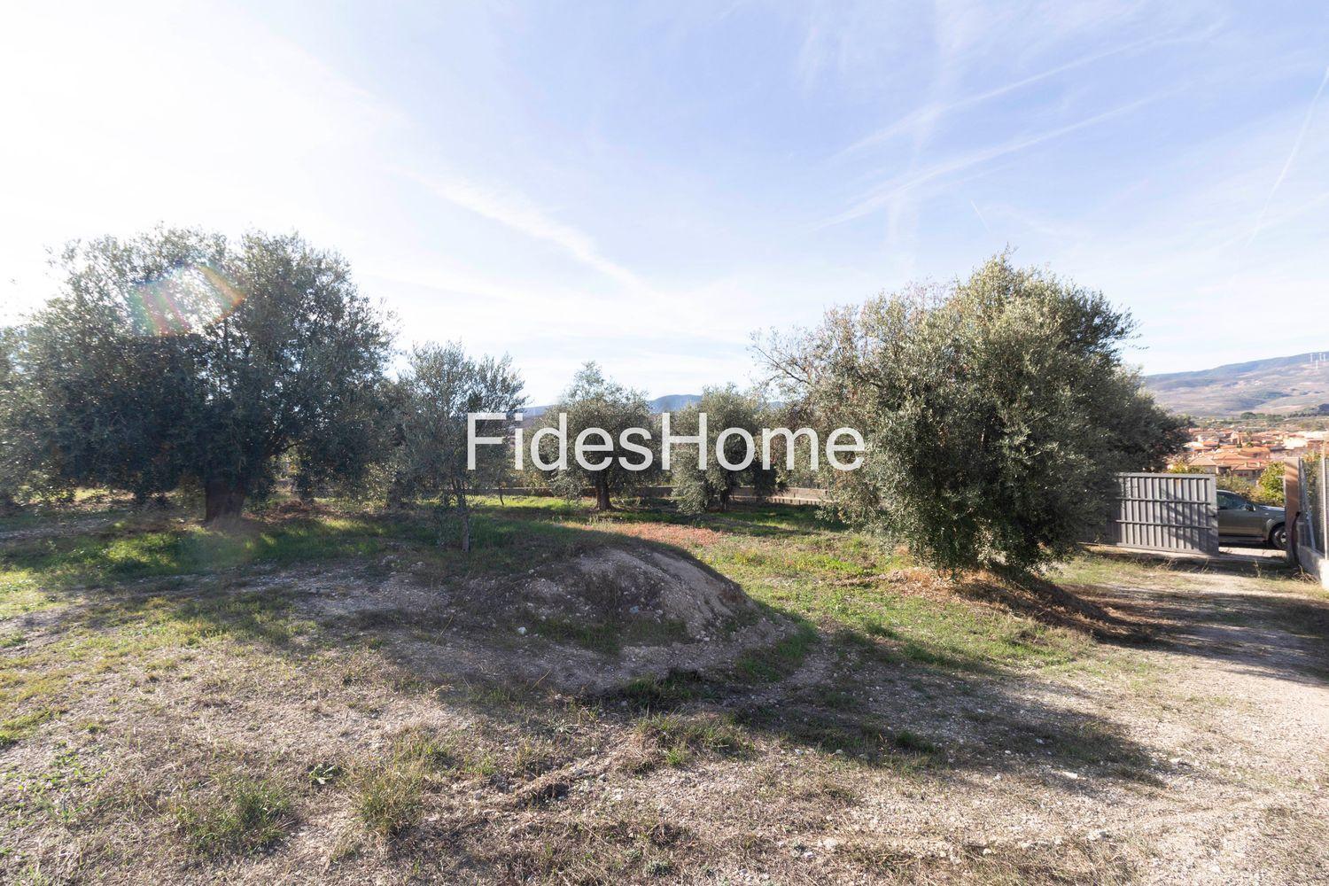Plot for Sale in Dúrcal