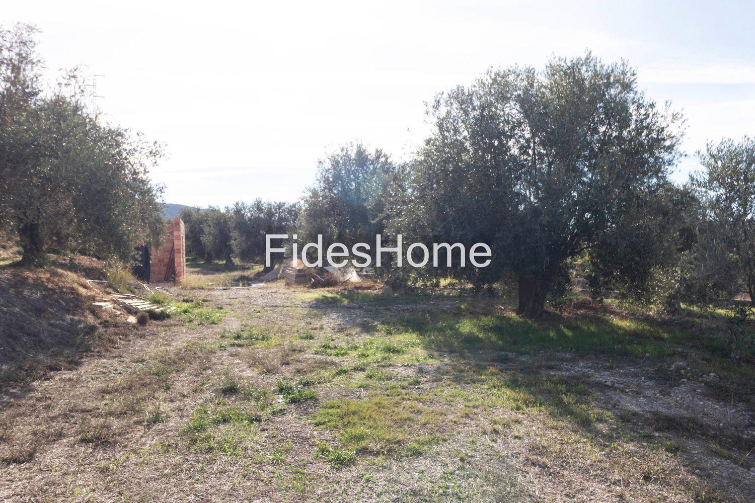 Plot for Sale in Dúrcal