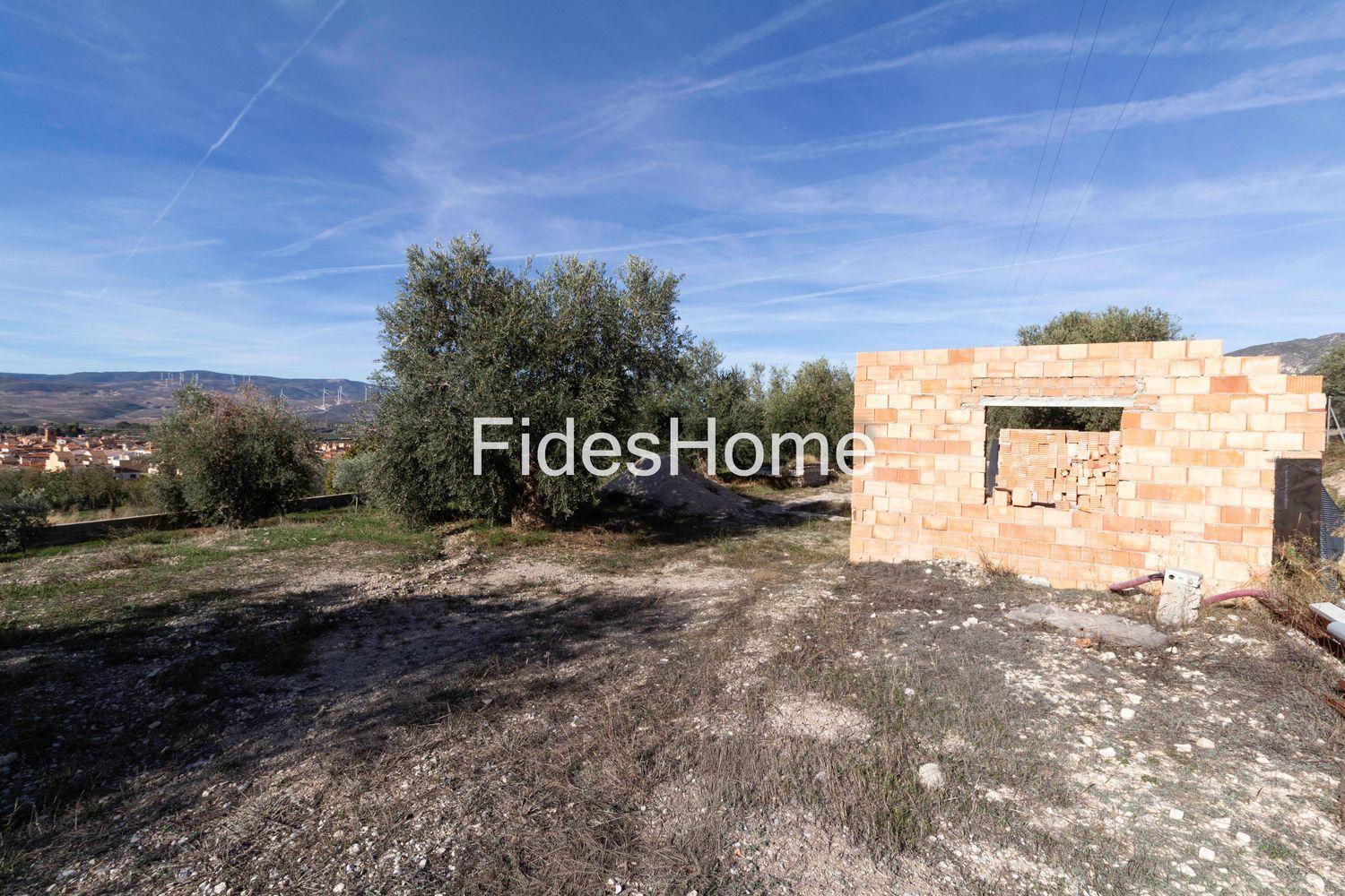 Plot for Sale in Dúrcal